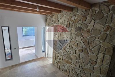 Domeniu Rezidential in Gura Vaii | Conac Mediteranean | 3400 mp - 8