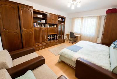 Apartament cu 2 camere decomandat, mobilat în Mănăștur