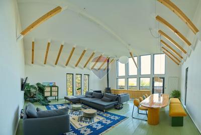 Proprietate pentru retreat | reședință privată | Dealu Frumos - 10
