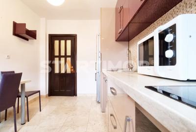 Apartament 3 camere Racadau cu 2 parcari si boxa - 23