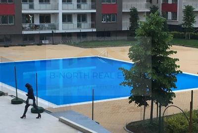 Apartament 2 camere de închiriat | Cartierul Solar | Parcare subterană inclusă - 8
