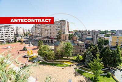 Apartament 4 camere +boxa, ultracentral Pitesti - 1
