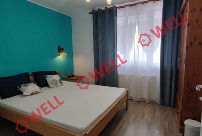 Apartament cu 2 camere de închiriat în Sfântu Gheorghe, pe strada Vasile Goldiș! - 10