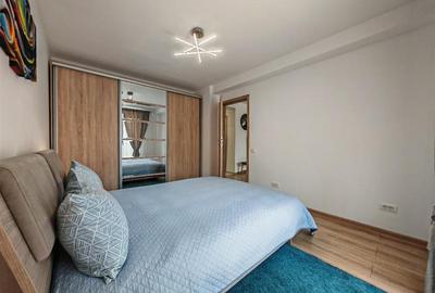 Inchiriem Apartament 2 Camere, Modern, Open Space, Tractorul - Urban - 11