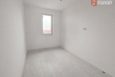Apartament cu 3 camere la etajul 1 de vanzare in Giroc - V9253 - 4