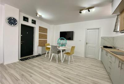 Apartament cu 2 camere de inchiriat, bloc nou la 1,5 km de UMF - 12