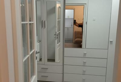 Tomis Nord /Ciresica Apartament cu 2 camere Modern - 8
