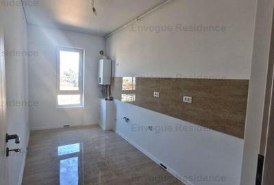 Apartament 2 cam, Auchan - Iuliu Maniu,  Envogue Residence Militari - 6