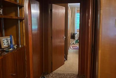 3 camere Tineretului | 70 mp | Parter | Boxă | 168.000 € - 9