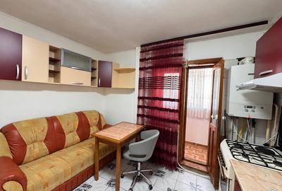 APARTAMENT 2 CAMERE DECOMANDAT -50,39 MP + BALCON 4MP-PARTER - BOXĂ ȘI PARCARE - 3