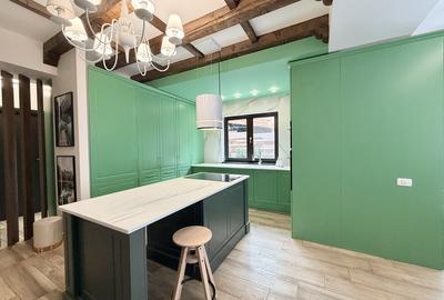 Casă Premium | Spa Privat-Sauna & Salină | Mobilată Lux |  Renovata Integral - 8
