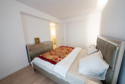 Duplex în Novum Politehnica,parcare și boxa incluse,mobilat complet - 14