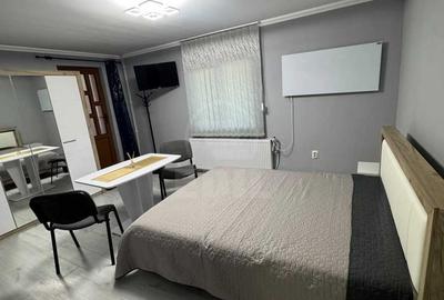 Apartament cu 1 cameră de închiriat în Mărăști, într-o vilă cochetă – confort - 2