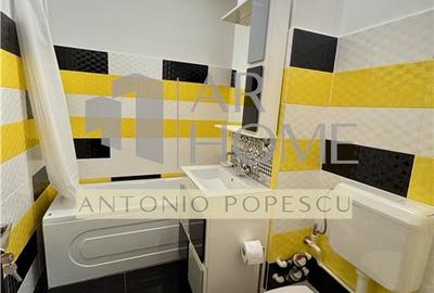 Garsoniera dubla, in Ploiesti, zona ultracentrala - 12