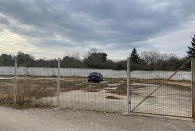 Teren 1200 mp central Ploiesti, zona Bulevardul Victoriei, ideal investitie come - 1