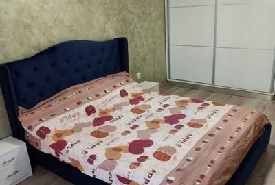 Apart 3 Copou Garden bloc nou - 4