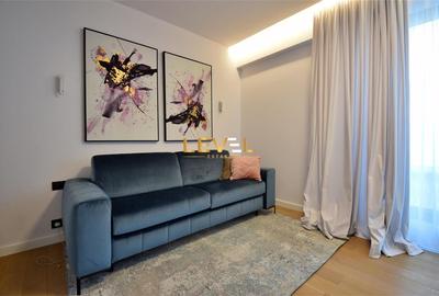 Apartament exclusivist 3 camere de vanzare | ONE Herastrau Towers | Terasa de 69 - 17