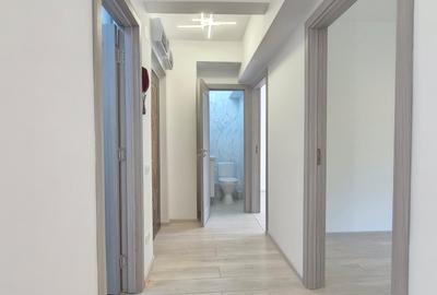 3 camere nemobilat-pretabil birou/firma-Piața Națiunilor Unite | Unirii -Izvor - 8