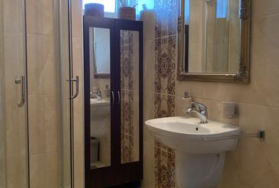 Apartament cu 3 camere de inchiriat, lux - zona Calea Aradului - 19