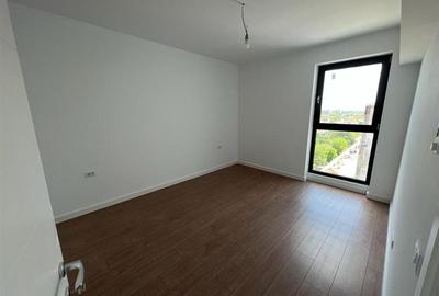 Apartament 3 Camere Incalzire in Pardoseala Ansamblu Nou Rahova - 25