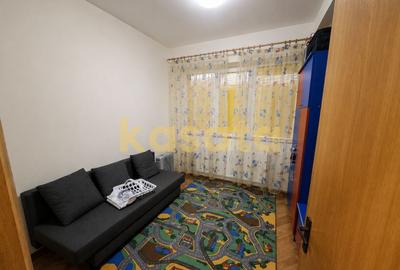 APARTAMENT 3 CAMERE | IANCULUI_METROU | COMPLET RENOVAT | MOBILAT - 8