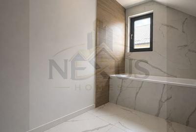 Pantelimon - Complex rezidential | Vila individuala | - 20