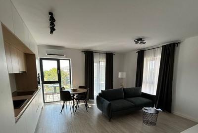 Apartament 3 Camere,Parc Herastrau,bl.2021,DECOMANDAT,2 bai,centrala,parcare - 3