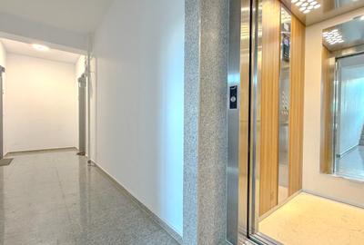 Apartament premium, 2 camere+dressing, 2 terase, Avantgarden Bartolomeu - 18