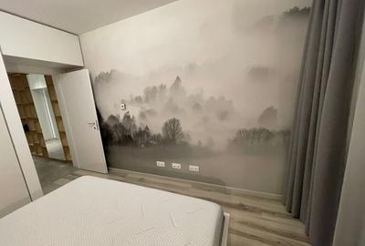 Apartament cu 2 camere la intrare in Dumbravita - 2