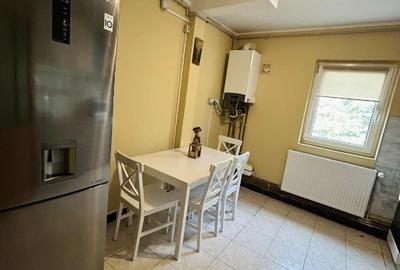 De inchiriat direct de la proprietar apartament 3 camere in Complexul Studentesc - 10