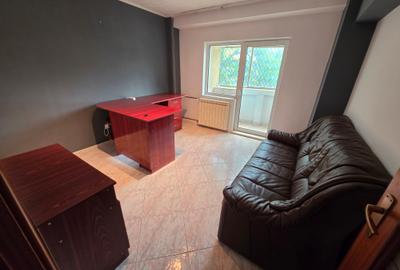Apartament 2 camere | Piața Alba Iulia – Burebista | 63 mp | Decomandat | Etaj 1 - 3