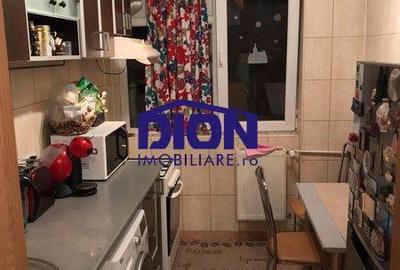 Timisoara - Lidl - Plaza, 2 camere mobilate si utilate. - 5