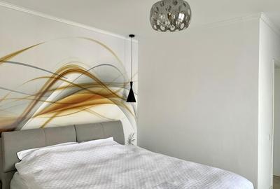 Apartament 2 camere -77 m.p.-view liber - 9
