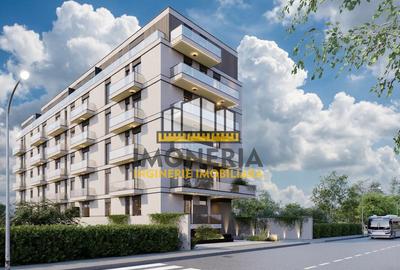 Empire Mărcușului – 0% Comision – 3 camere, imobil premium, metrou 0,8 km - 6