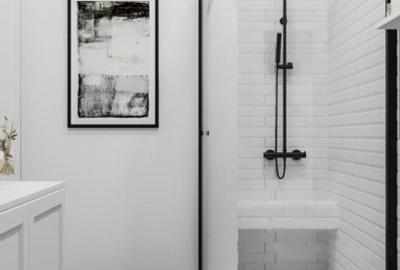 Apartament ultracent refacut integral cu finisaje premium! Teren proprietate! - 11