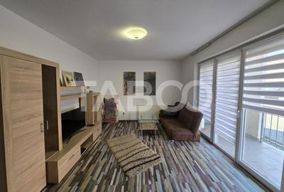 Apartament 2 camere de inchiriat decomandat 48 mp zona Lupeni Sibiu - 2