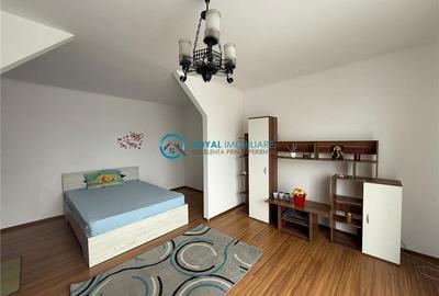 Royal Imobiliare - Vanzare Garsoniera  Zona Ultracentrala - 1