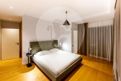 Apartament 3 camere LUX- 91.27 mp+59.9 (terasa) / Centru vechi - Complex Cuza 16 - 11