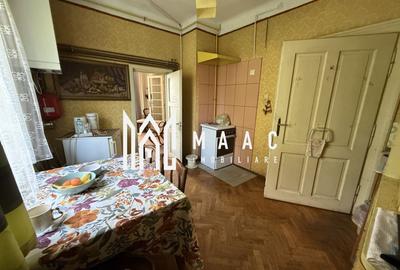 Casă de vânzare Sibiu | 4 camere | Central, 200 mp, teren 777 mp - 9
