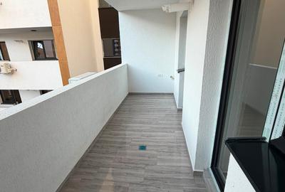 2 camere - tip Studio 44mp ~ Bloc Nou, Zona linistita, Parc, Metrou M2 - 7