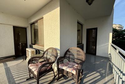 Apartament 3 camere cu centrală proprie, pet friendly și parcare disponibilă - 14