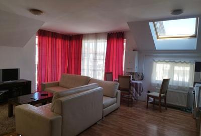 Apartament living cu bucătărie și dormitor, parcare proprie - 6