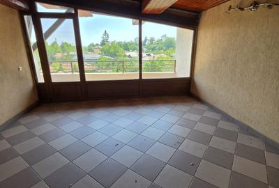 Mogosoaia - Sos. Bucuresti-Targoviste vila cu 8 camere, S+P+1E+M, teren 570 mp - 9