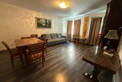 Apartament cu 4 camere decomandat, mobilat în 1 Mai