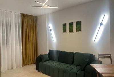 Garsoniera spațioasă Biruință 81/ Popesti Leordeni - 1