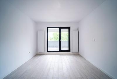 Apartament cu 2 camere decomandat în Militari