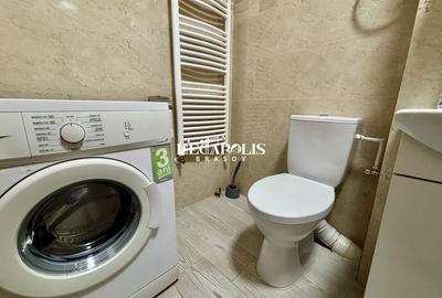 Apartament 2 camere | Etaj Intermediar | Priveliște Către Munte | Noua - 22