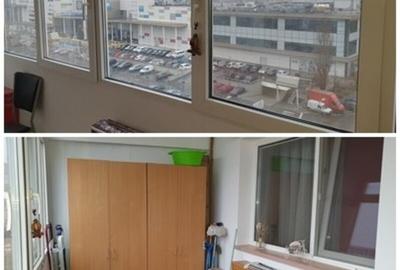 Militari, Bulevard Timisoara vis-a-vis Mall Plaza - 9