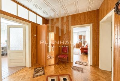 Apartament | 4 camere| Prefectura zona CASPEV| Garaj +beci - 10