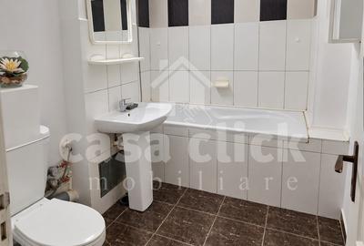 Apartament generos 1 camera, zona Gara CFR, langa facultati - 7